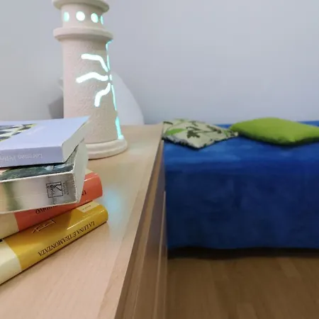 Margherita A 펜션 오트란토