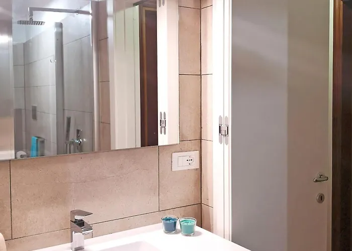 펜션 Margherita A 오트란토