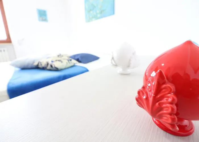 Margherita A * 오트란토