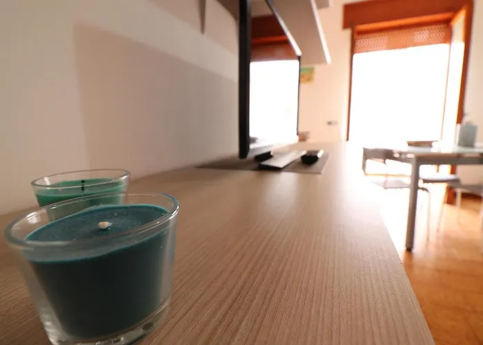 펜션 Margherita A 오트란토