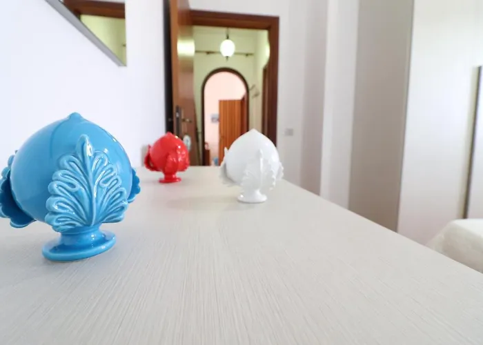 Margherita A * 오트란토