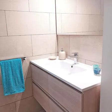 Holiday home Margherita A *