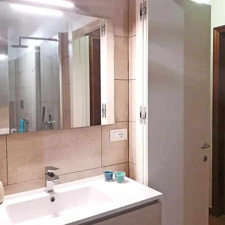 Сasa de vacaciones Margherita A Otranto