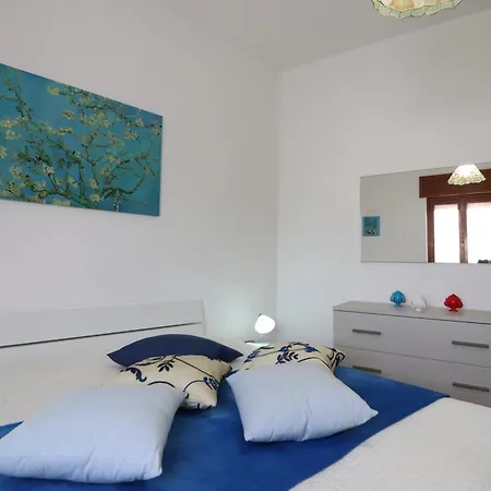 Margherita A Vakantiehuis Otranto