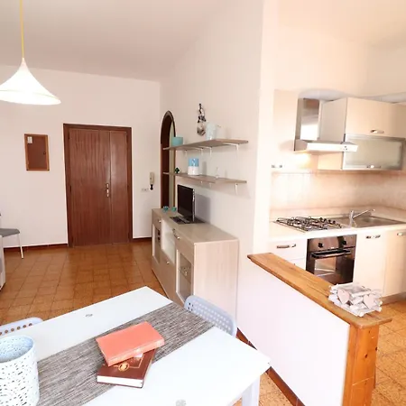 Vakantiehuis Margherita A