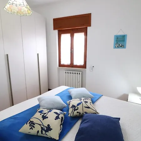 Margherita A Сasa de vacaciones *