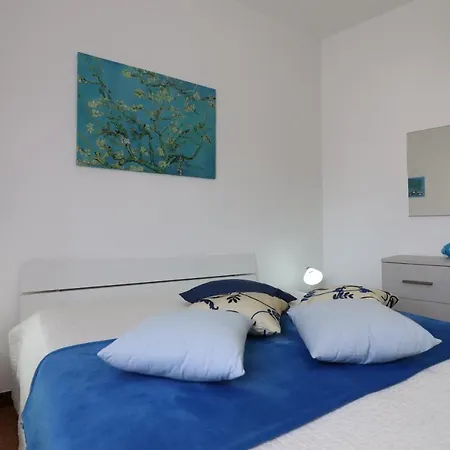 Holiday home Margherita A Otranto