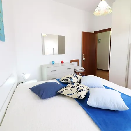 Margherita A Semesterbostad