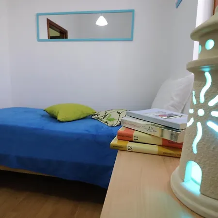 Сasa de vacaciones Margherita A