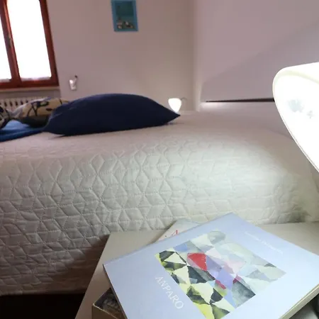 Holiday home Margherita A *