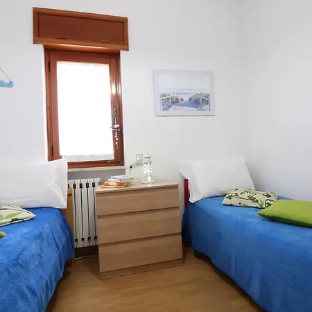 Сasa de vacaciones Margherita A