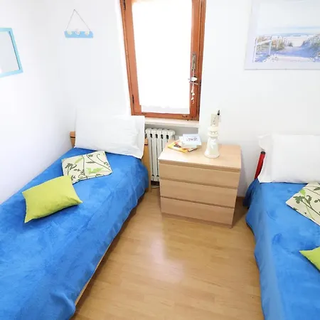 Margherita A Semesterbostad Otranto