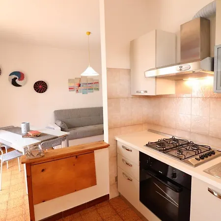 Margherita A Сasa de vacaciones Otranto