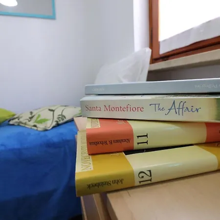 Margherita A * Otranto