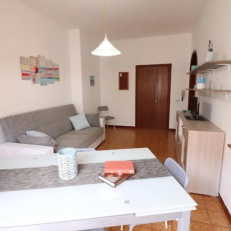 Margherita A Сasa de vacaciones