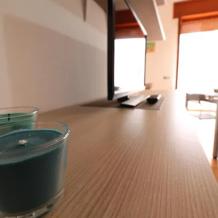 Holiday home Margherita A Otranto