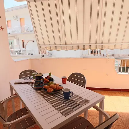 Margherita A Semesterbostad