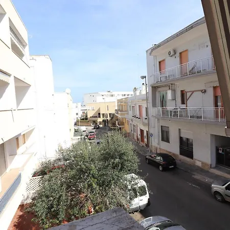 Holiday home Margherita A *