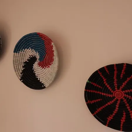 Margherita A Semesterbostad *