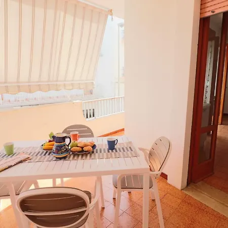 Margherita A Otranto