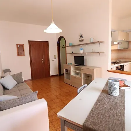 Сasa de vacaciones Margherita A Otranto