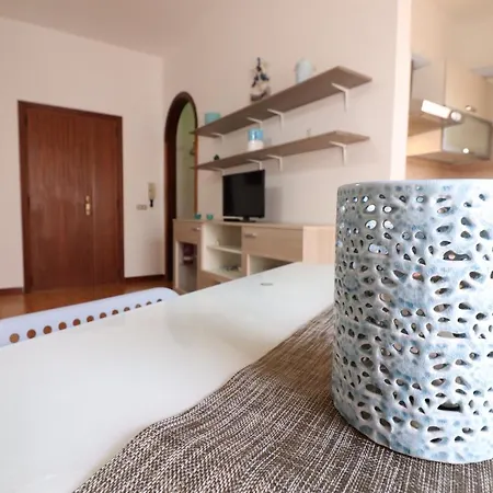 Margherita A Сasa de vacaciones