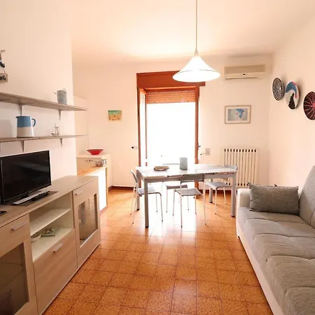 Margherita A Сasa de vacaciones *