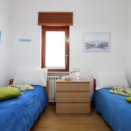 Semesterbostad Margherita A