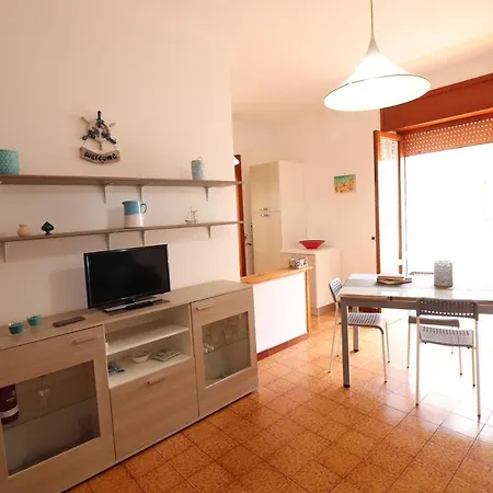 Semesterbostad Margherita A