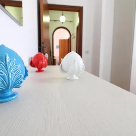 Margherita A * Otranto