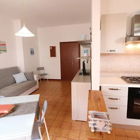 Holiday home Margherita A