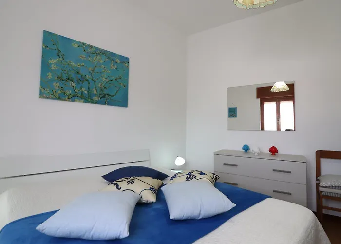 Margherita A Vakantiehuis Otranto