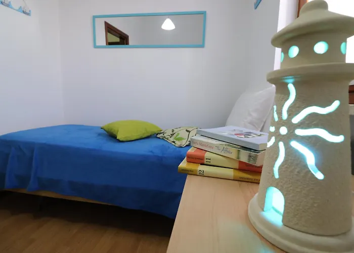 Margherita A * Otranto