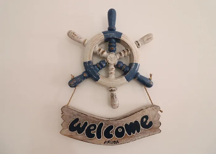 Margherita A Vakantiehuis