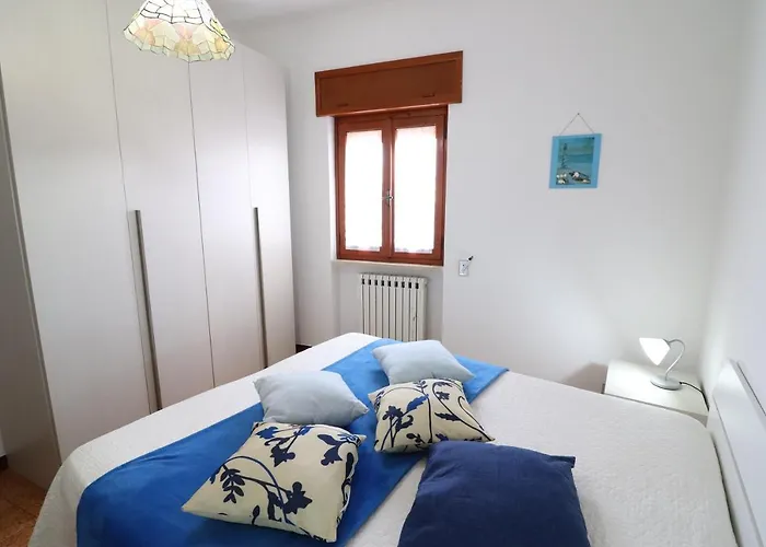 Margherita A Holiday home *