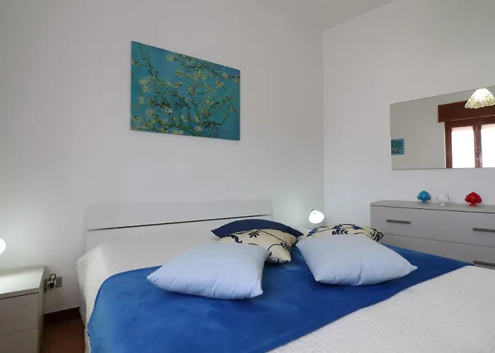 Hébergement de vacances Margherita A Otrante