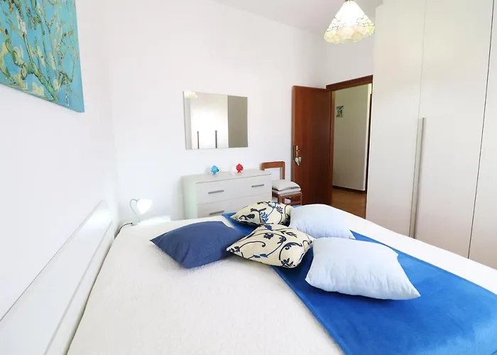 Margherita A Holiday home