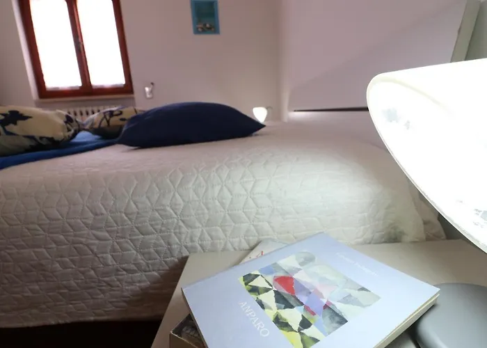 Vakantiehuis Margherita A *