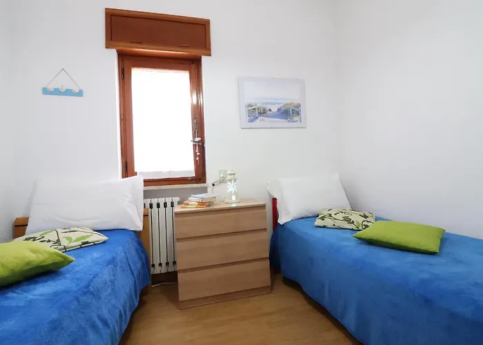 Holiday home Margherita A