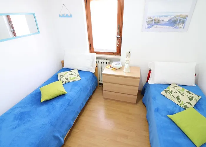 Margherita A Hébergement de vacances Otrante