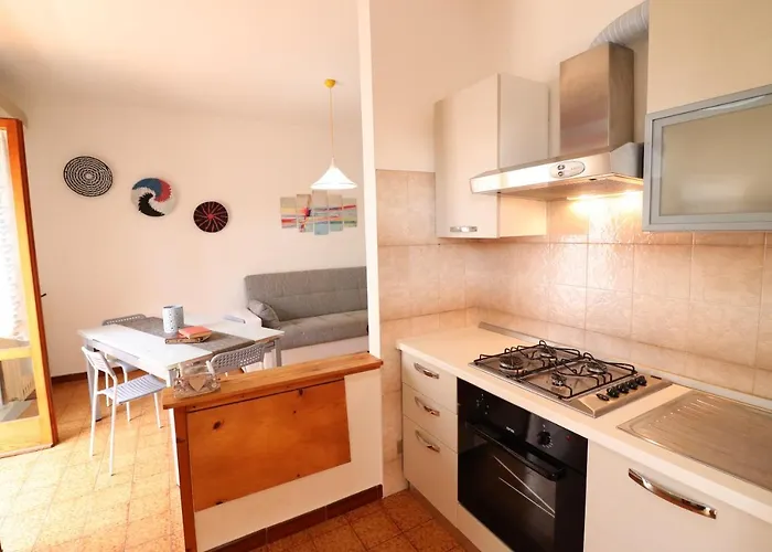 Margherita A Hébergement de vacances Otrante