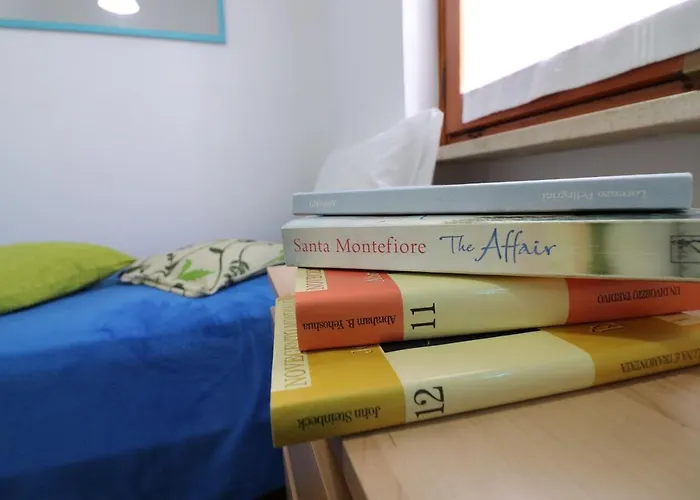 Margherita A * Otranto