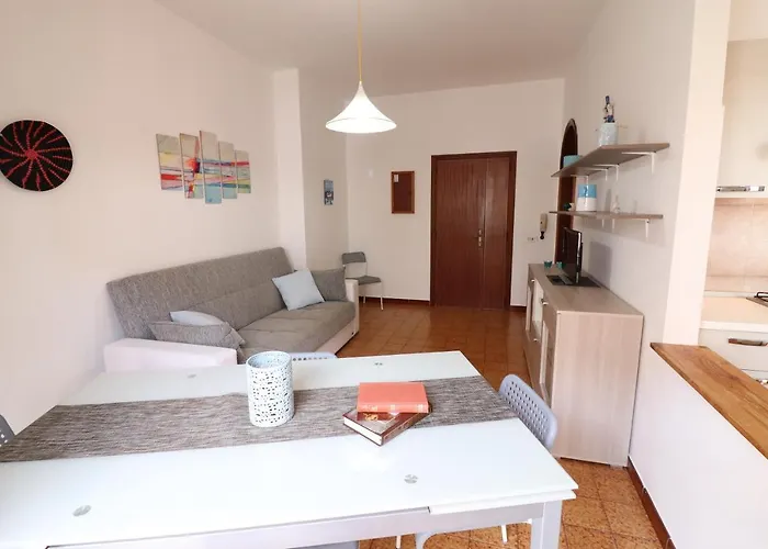 Margherita A Vakantiehuis