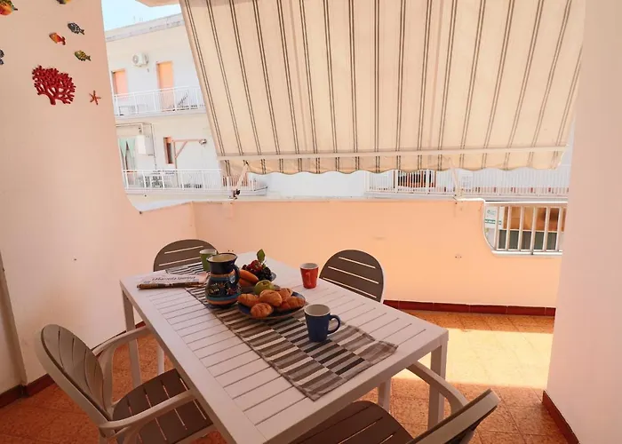 Margherita A Hébergement de vacances