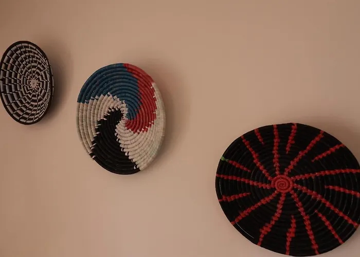 Margherita A Vakantiehuis *