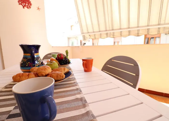 Margherita A Holiday home *