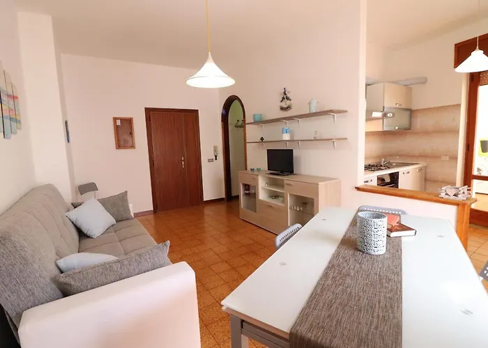 Vakantiehuis Margherita A Otranto