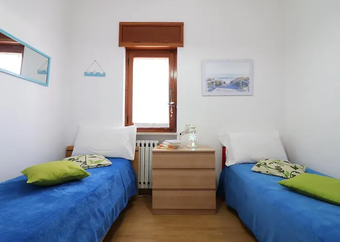 Vakantiehuis Margherita A