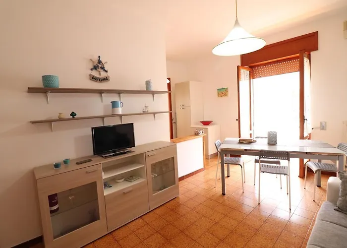 Hébergement de vacances Margherita A