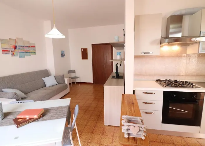 Vakantiehuis Margherita A